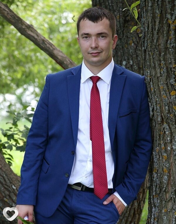 Артём, 34, Ярославле — анкета №1335290