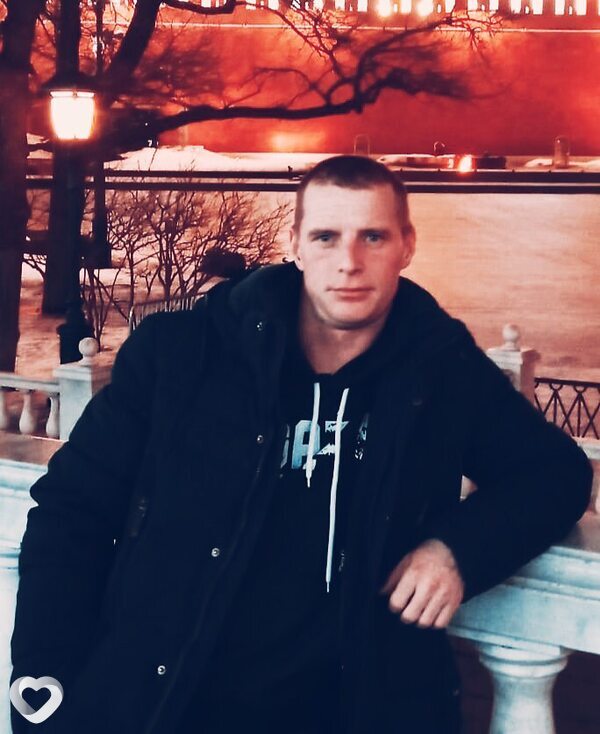 Александр, 35, Самаре — анкета №1335549