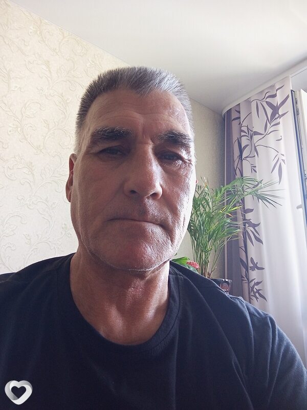 Артур, 56, Твери — анкета №1335552