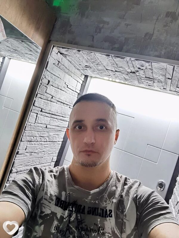 Вячеслав, 36, Каменске-Шахтинском — анкета №1335555