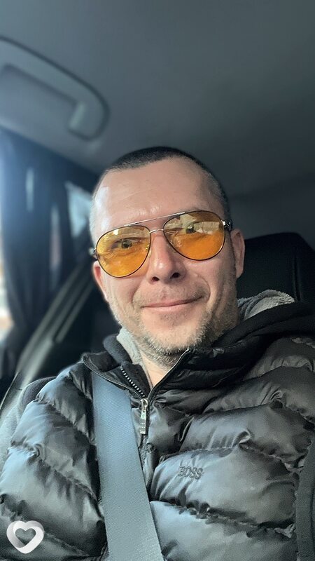 Дмитрий, 41, Хабаровске — анкета №1335556