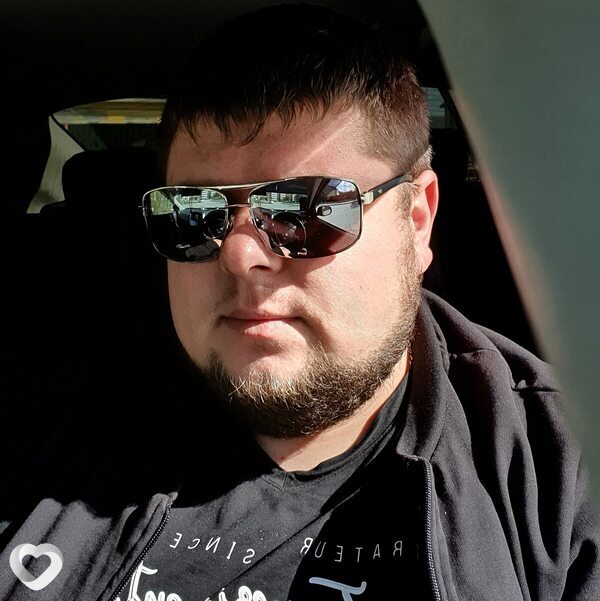 Владимир, 36, Хабаровске — анкета №1335558