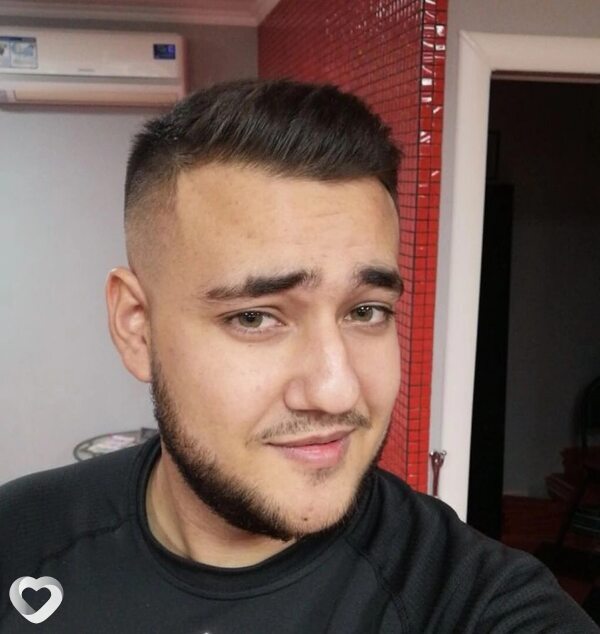 Юрий, 29, Москве — анкета №1335559