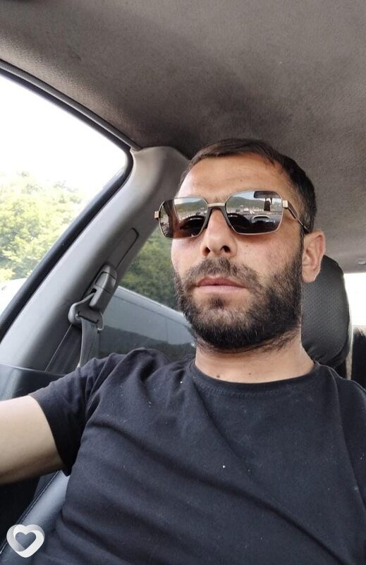 Саят, 34, Адлер — анкета №1335562