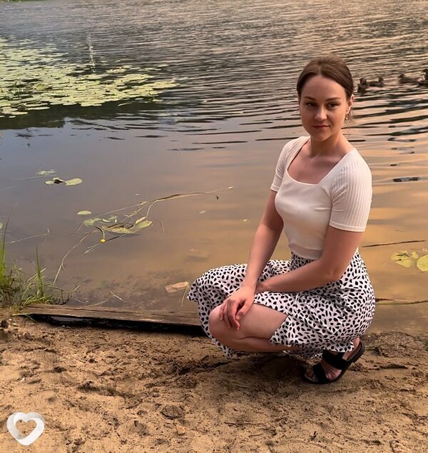 Лисонька, 34, Нижнем Новгороде — анкета №1335564