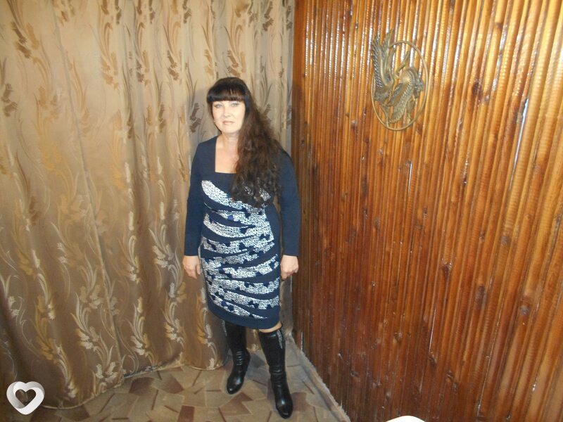Татьяна, 64, Славянске-на-Кубани — анкета №1335567