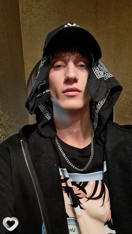 Даниил, 25, Минске — анкета №1335568