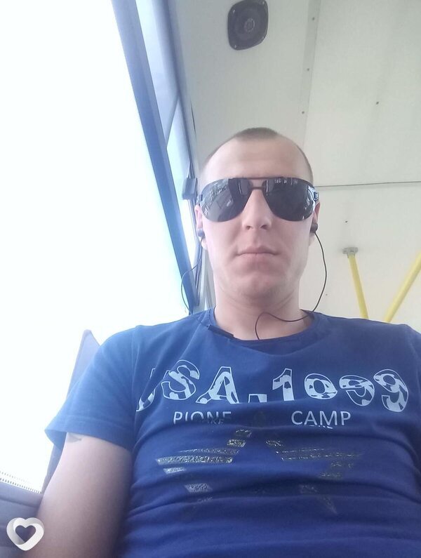 Виктор, 36, Череповце — анкета №1335099