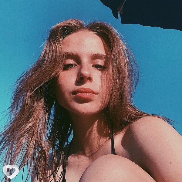 Алина, 26, Барнауле — анкета №1335102