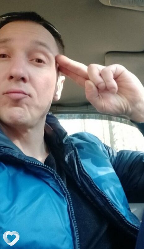 Константин, 45, Луганске — анкета №1335104