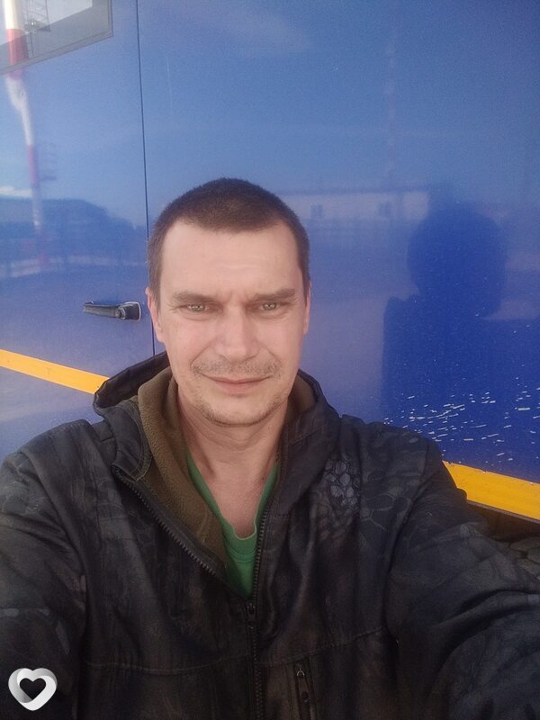 Дмитрий, 48, Кемерове — анкета №1335107