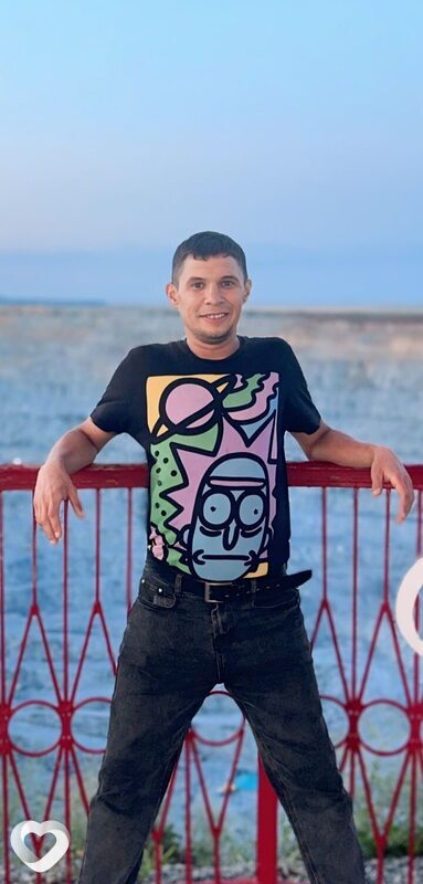 Ильдар, 41, Ясном — анкета №1335111