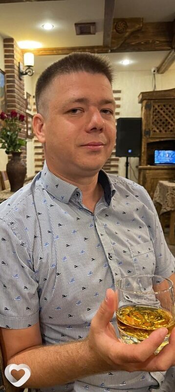 Алексей, 39, Воронеже — анкета №1335118