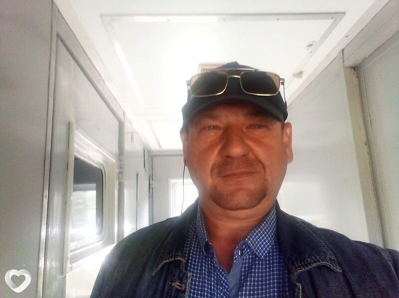 Николай, 55, Минске — анкета №1335298