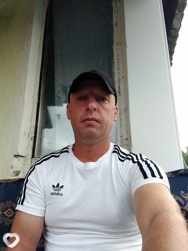Дмитрий, Щекино