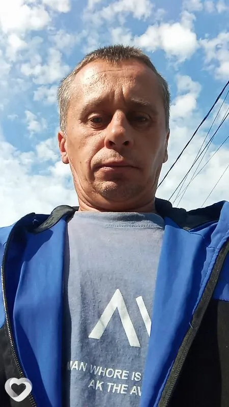 Александр, 42, Новоалтайске — анкета №1335320