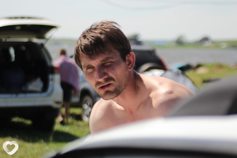 Алексей, 35, Барнауле — анкета №1335372