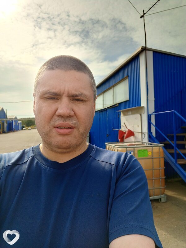 Дмитрий Ивченков, 45, Подольске — анкета №1335374