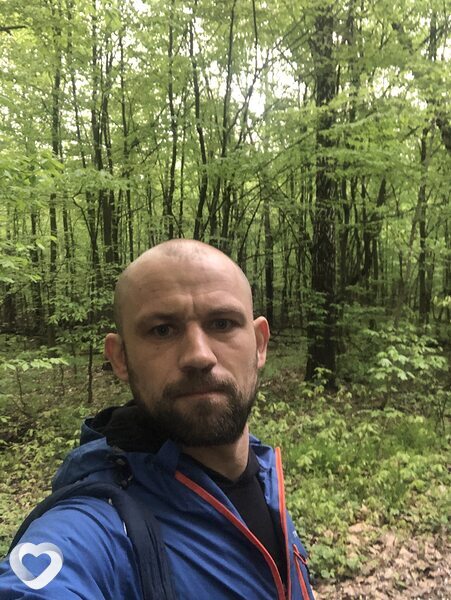 Виктор, 34, Киеве — анкета №1335377