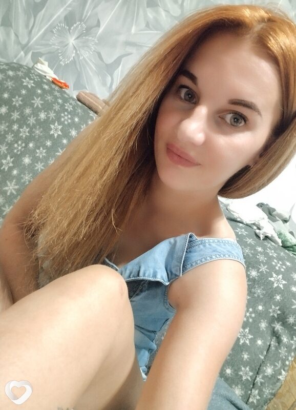 Sveta, 28, Орше — анкета №1335390