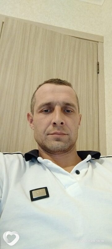Ярослав, 37, Анапе — анкета №1335327