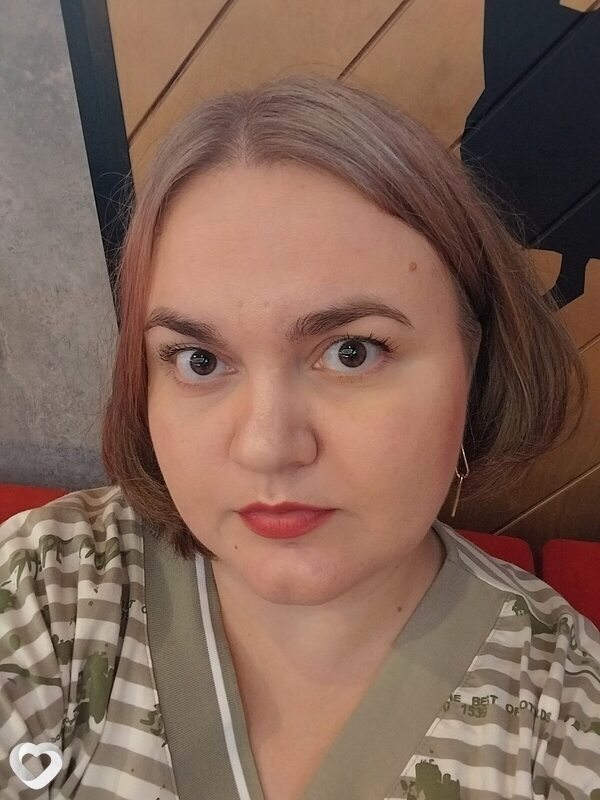 Марина, 38, Сосновоборск (Красноярский край) — анкета №1335337