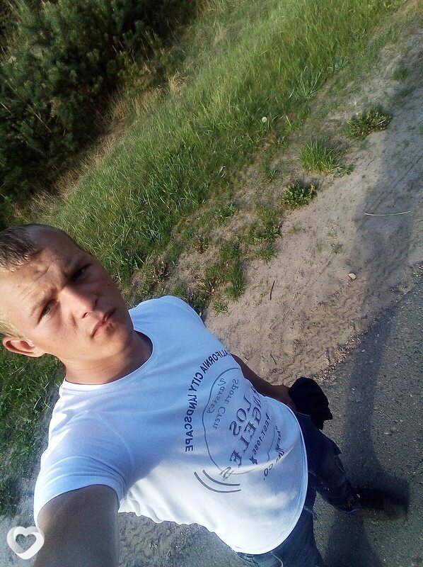 Денис, 28, Пинске — анкета №1335344