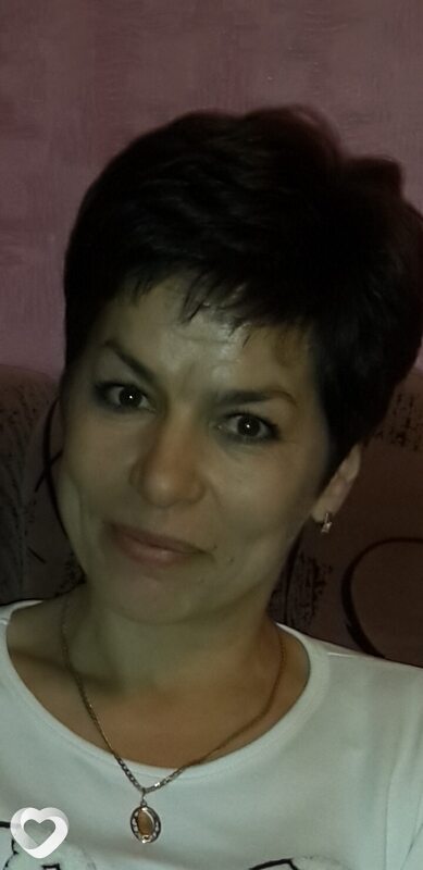 Людмила, 58, Гукове — анкета №1335449