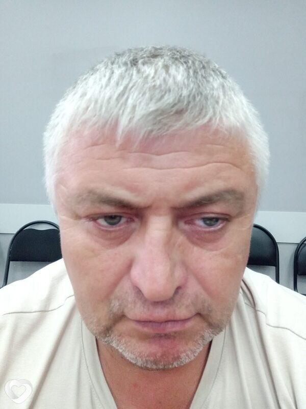 Ильдар, 49, Уфе — анкета №1335451