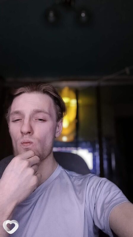 Макс, 23, Комсомольске-на-Амуре — анкета №1335454