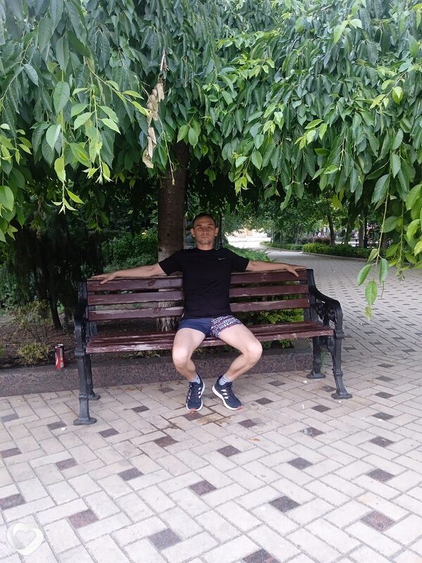 Юрий, 36, Донецке — анкета №1335456