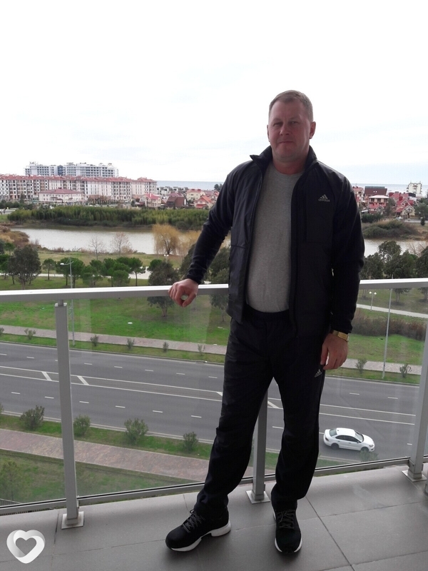Александр, 53, Нижнем Новгороде — анкета №1335457
