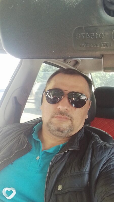 Роман, 44, Твери — анкета №1335466