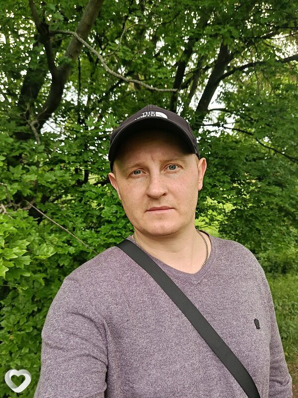 Руслан, 37, Стаханове — анкета №1335468