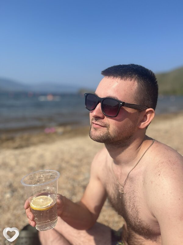 Петр, 28, Иркутске — анкета №1335349