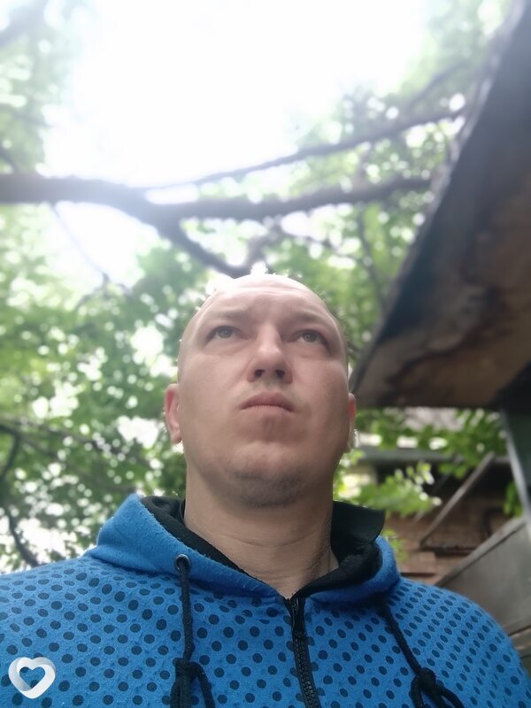 Андрей, 41, Москве — анкета №1335358