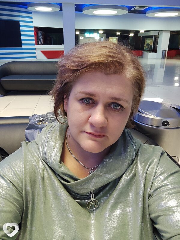Евгения, 41, Новокузнецке — анкета №1335424