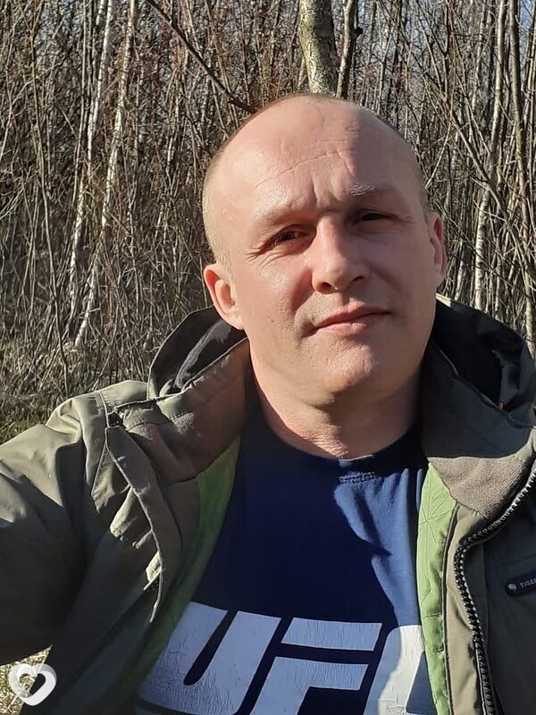 Алексей, 38, Петрозаводске — анкета №1335428
