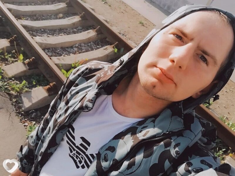 Владислав, 27, Владивостоке — анкета №1335222