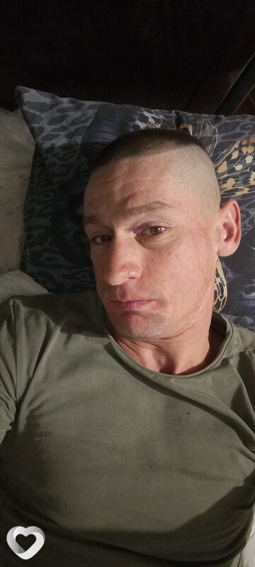 Александр, 36, Луганске — анкета №1335239