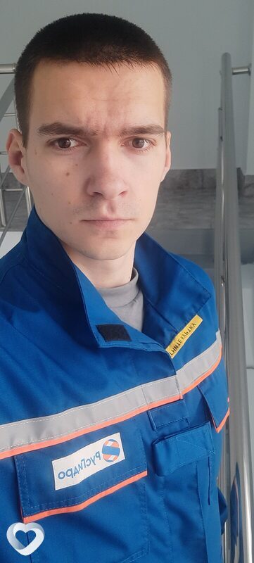 Дмитрий, 26, Невинномысске — анкета №1335240