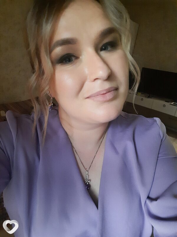 Анна, 33, Чите — анкета №1335398