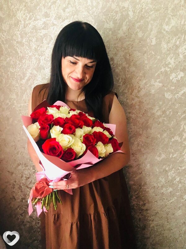 Любовь, 48, Смоленске — анкета №1335401