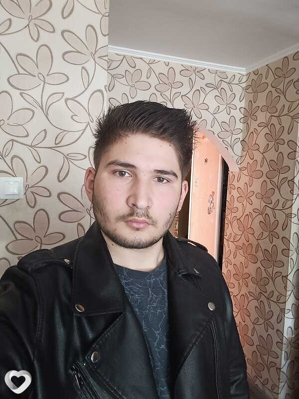 Егор, 21, Севастополе — анкета №1335473
