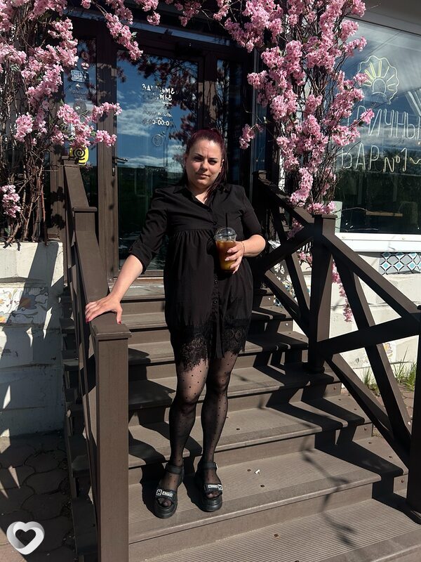 Юлия, 38, Тольятти — анкета №1335490
