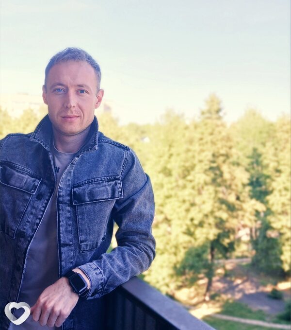 Максим, 31, Ижевске — анкета №1335493