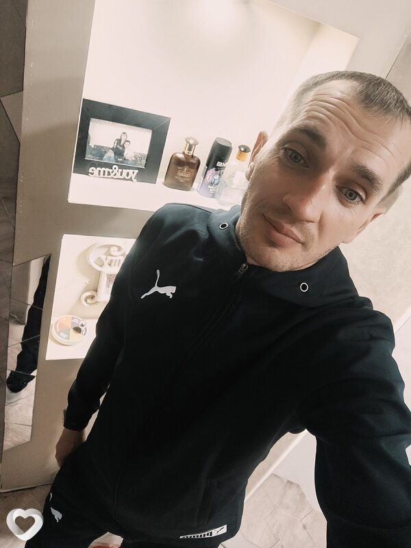 Антон, 35, Орске — анкета №1335248