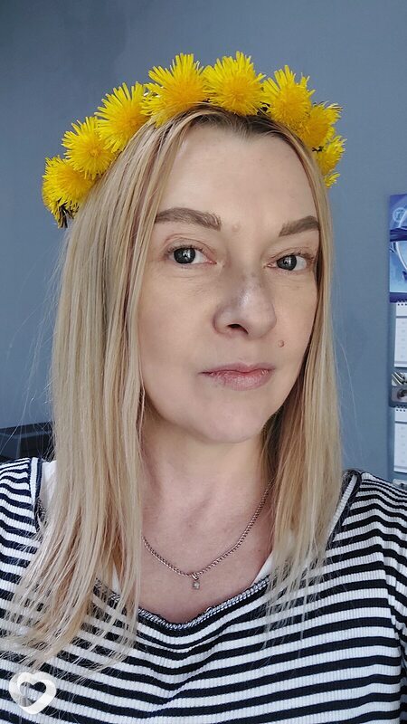 Светлана, 46, Боре — анкета №1335249