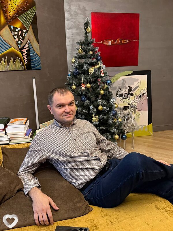 Дмитрий, 38, Ростове-на-Дону — анкета №1335254