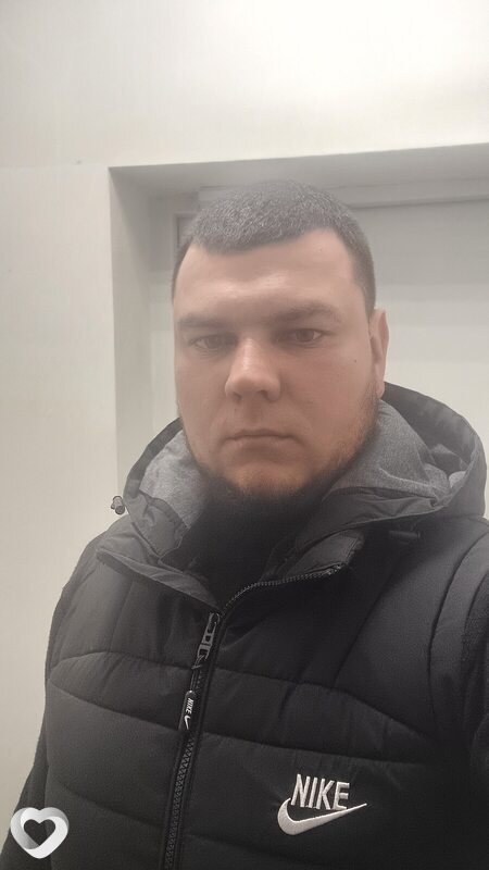 Николай, 33, Подольске — анкета №1335256